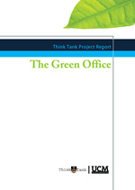 Green Office Think Tank Report